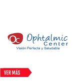 OPHTALMIC CENTER