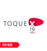 Toque X